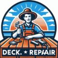 Deck Repair little rock